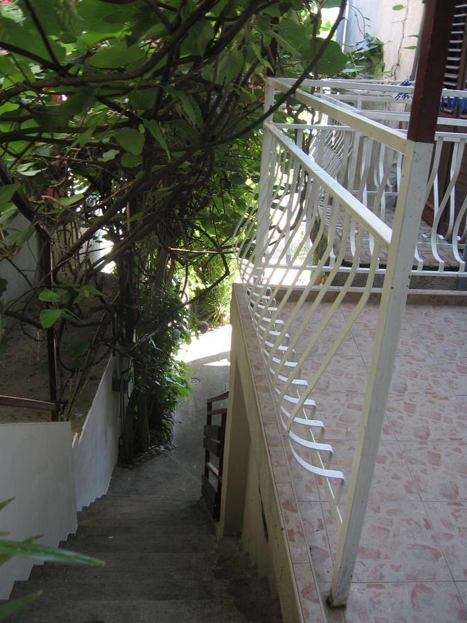Apartment "I Love Njivice" 헤르섹 외부 사진