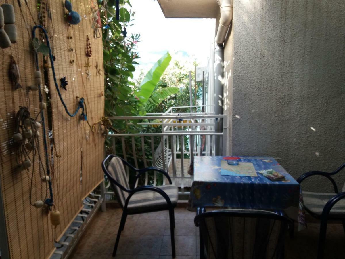Apartment "I Love Njivice" 헤르섹 외부 사진
